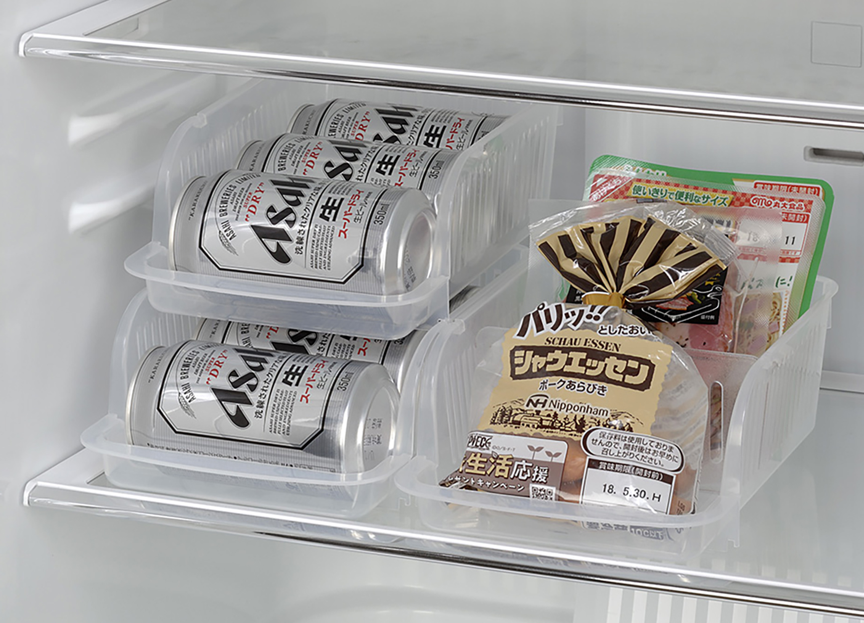 飲料罐食品收納籃0361 售價80元